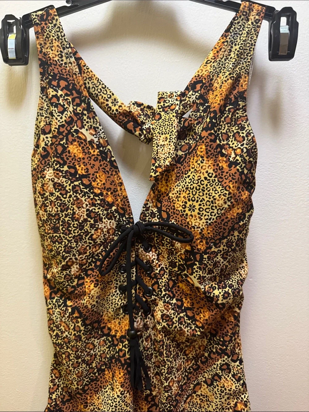 NWT one piece swimsuit by Miraclesuit.